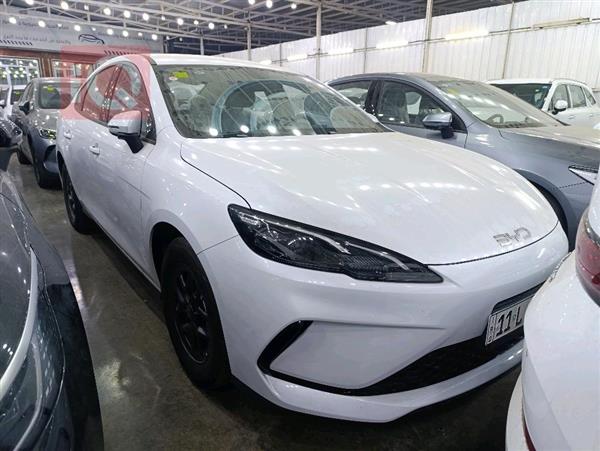 BYD Seal 05 DM-i 2025 for sale in Iraq - Baghdad